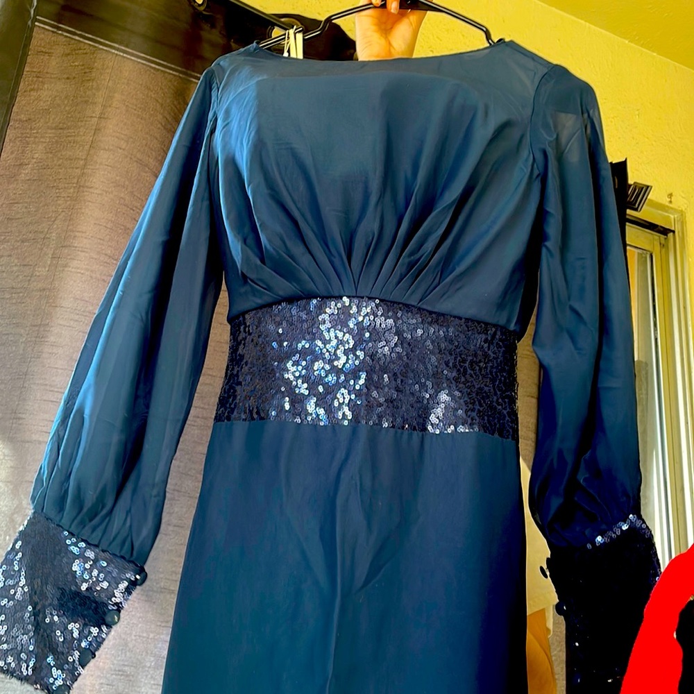 New dress with tags